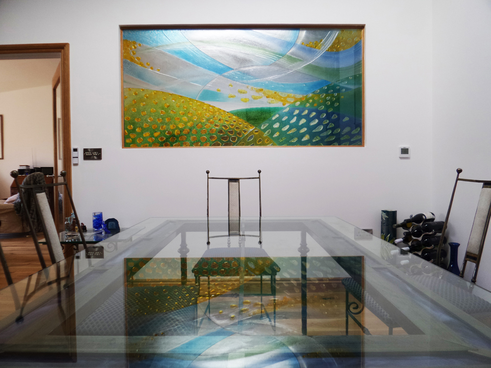 Spring in the South Hams